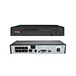 8 port poe switch